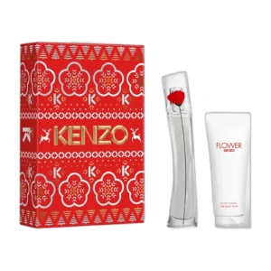 FLOWER BY KENZO