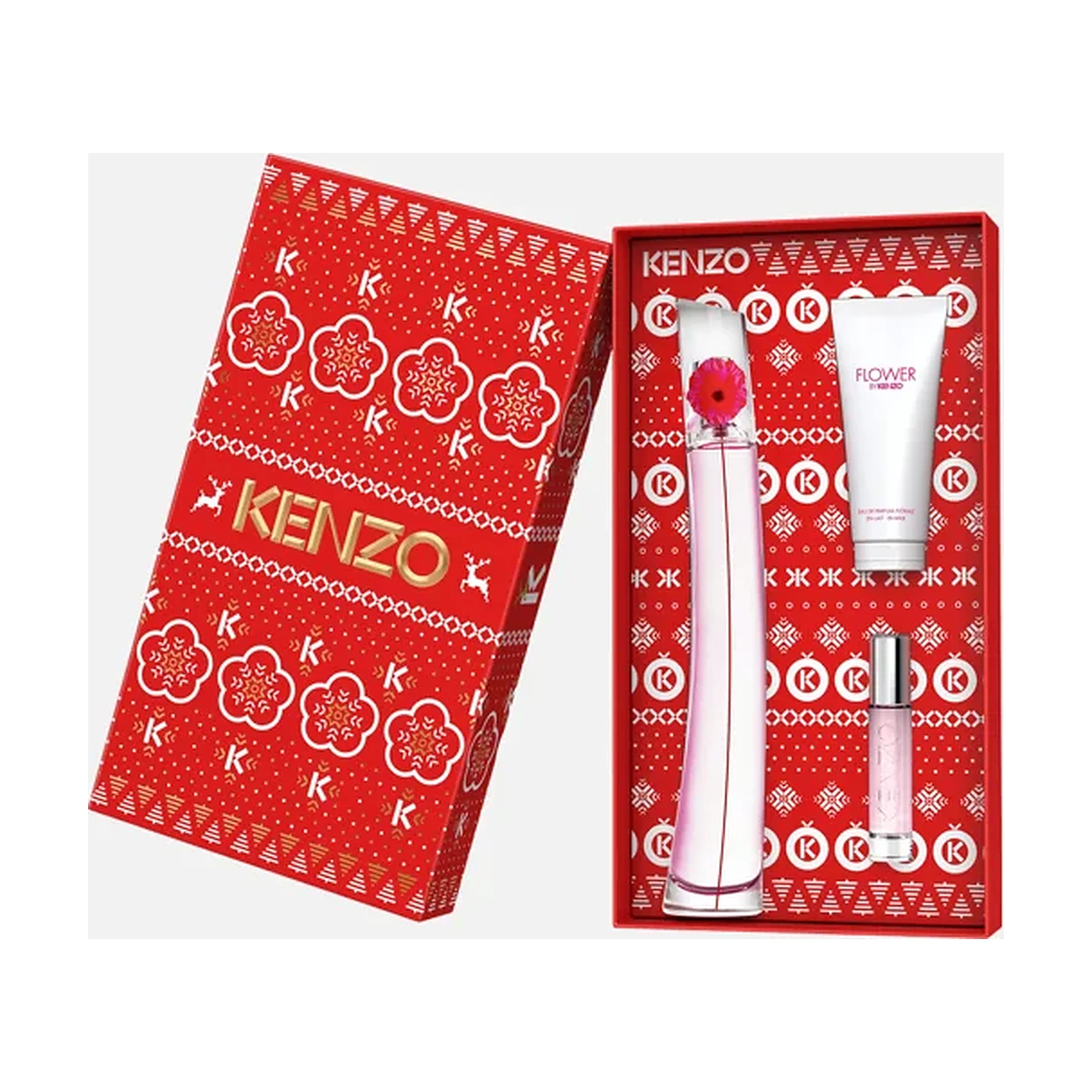 FLOWER BY KENZO POPPY BOUQUET