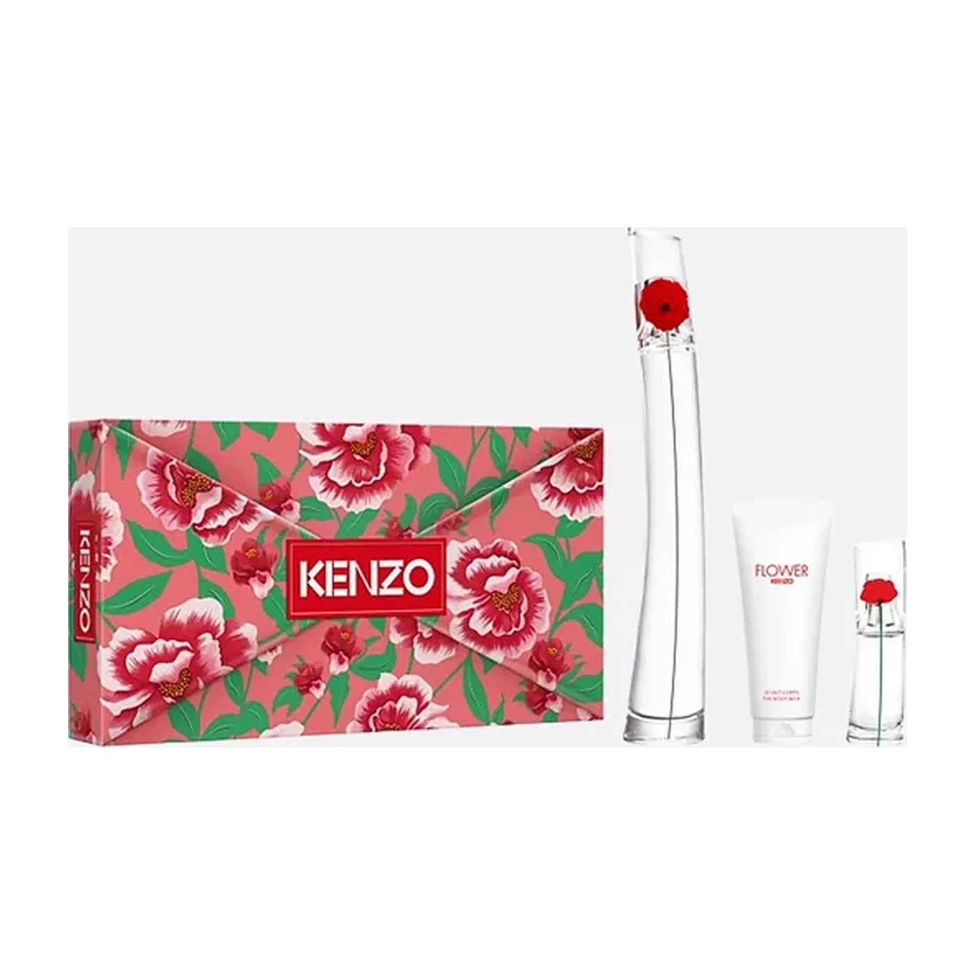 Flower by Kenzo