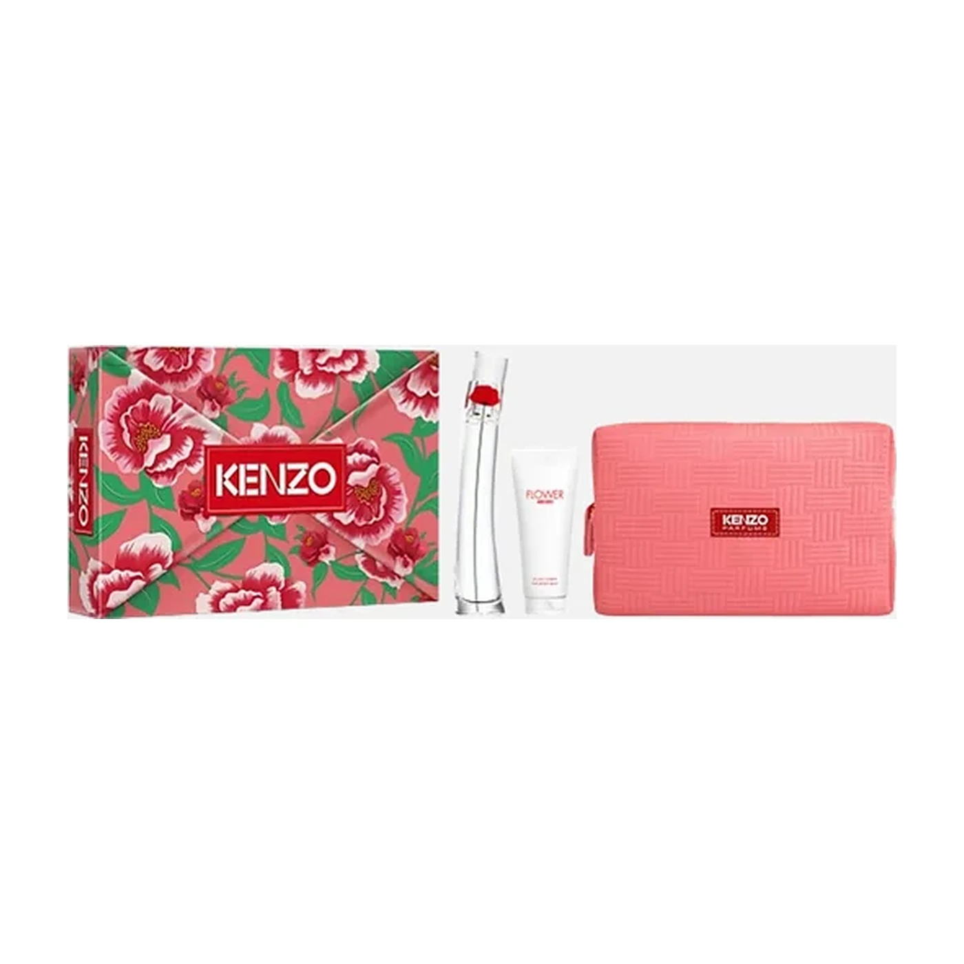 Flower by Kenzo