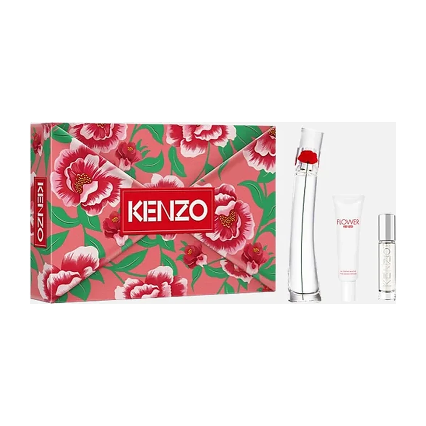 FLOWERBYKENZO
