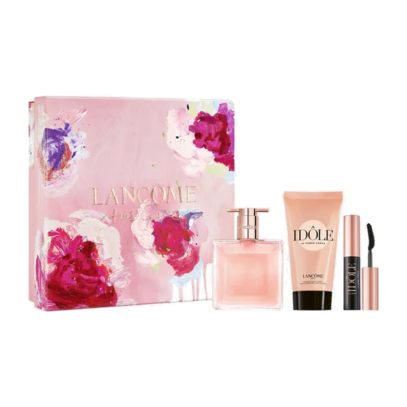 IDOLE