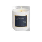 OUD satin mood candle Candle