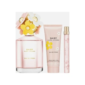 Daisy Eau So Fresh Gift Set