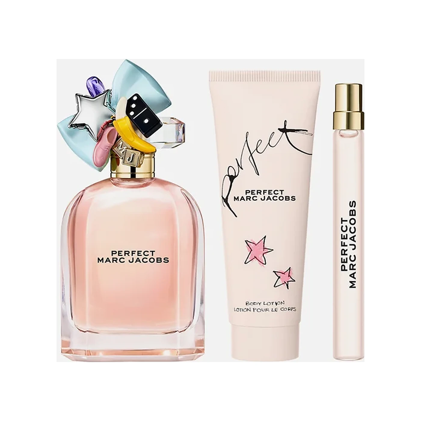 Perfect Gift Set