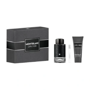 Explorer Gift Set 19000242649