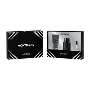 Explorer Gift Set 19000298887