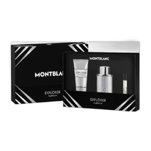 Explorer Platinum Gift Set 19000331413