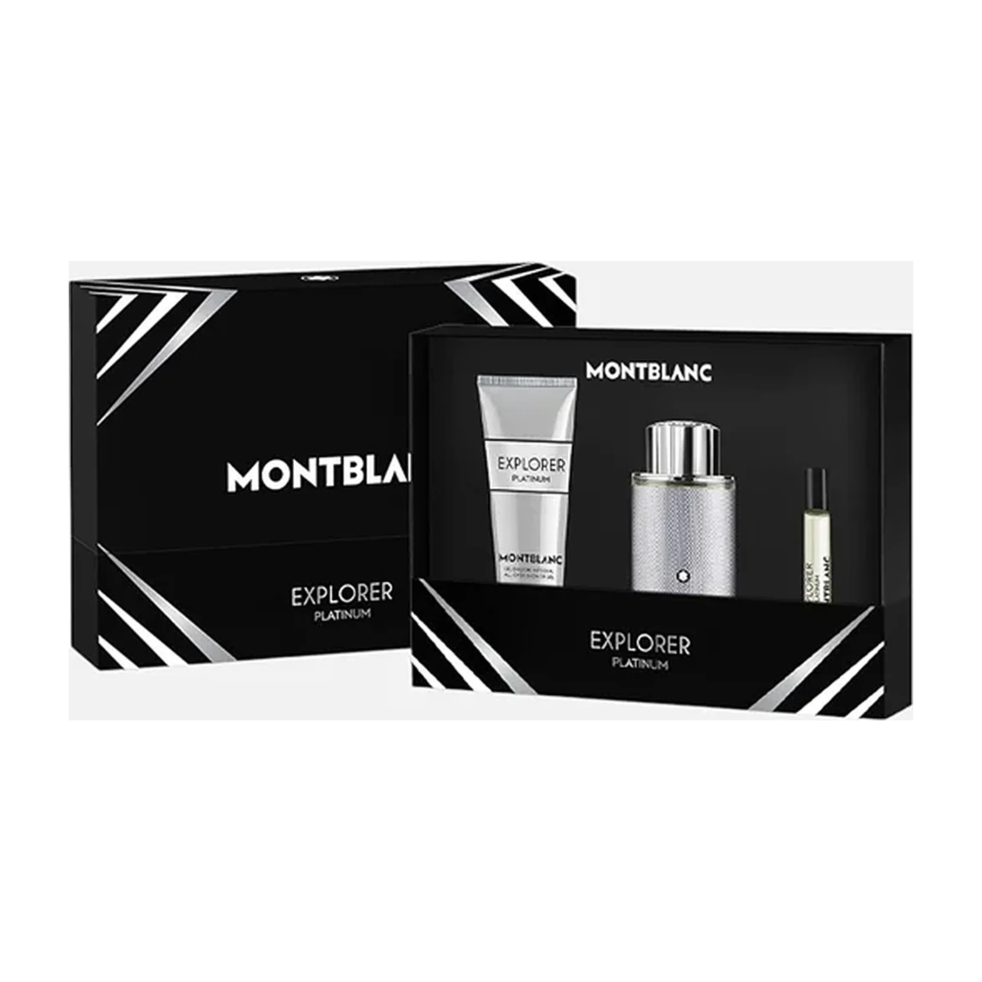 Explorer Platinum Gift Set 19000331413