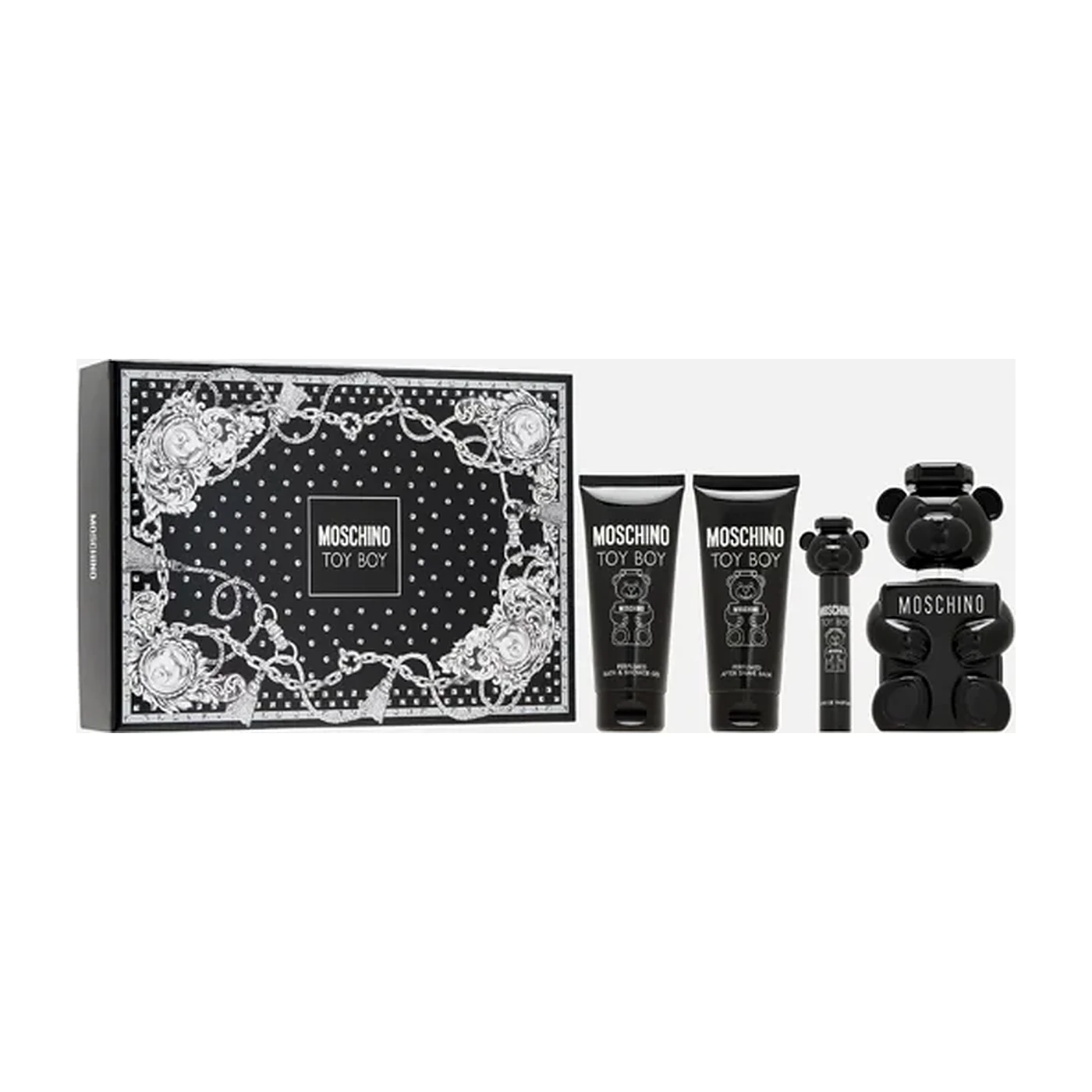 Toy Boy Gift Set 19000287138