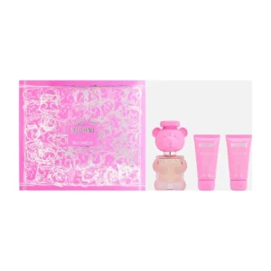 TOY 2 BUBBLE GUM Gift Set 19000444984