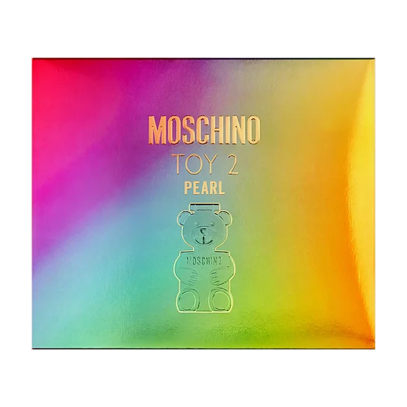 TOY 2 PEARL Gift Set 19000287143