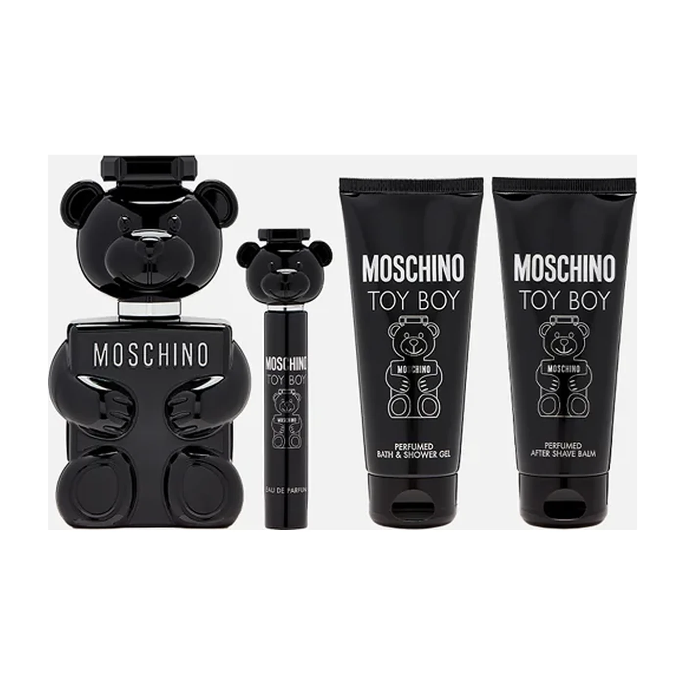 TOY BOY Gift Set 19000178436