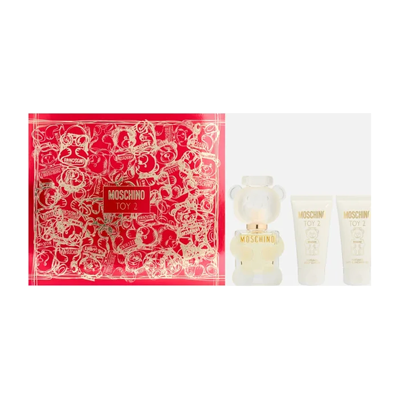 TOY 2 Gift Set 19000444980