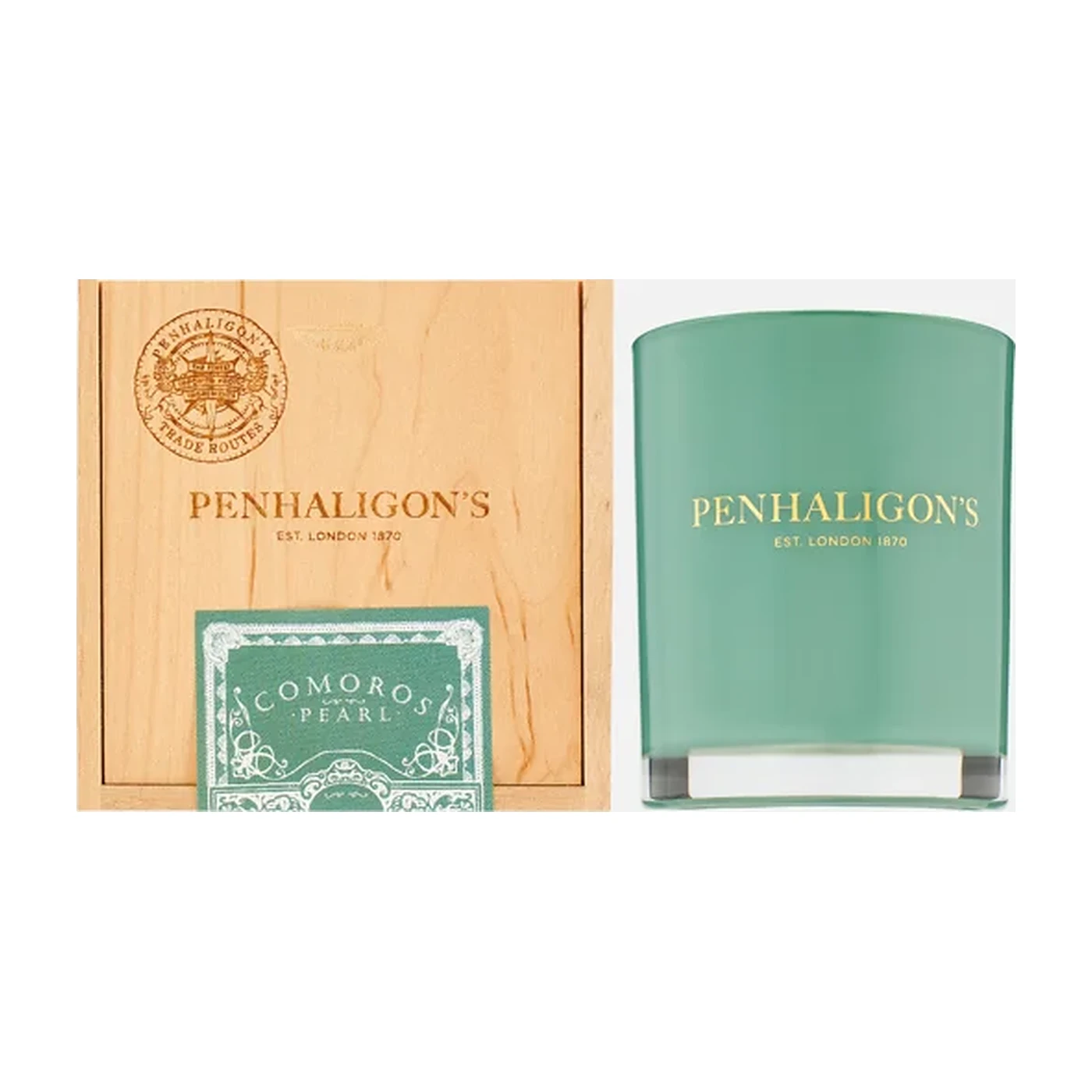 Penhaligon's Comoros Pearl 200 мл