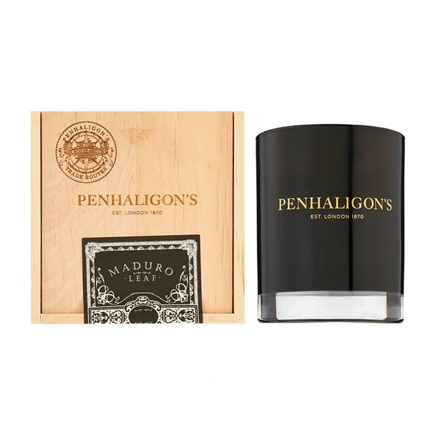 Penhaligon's Maduro Leaf 200 мл