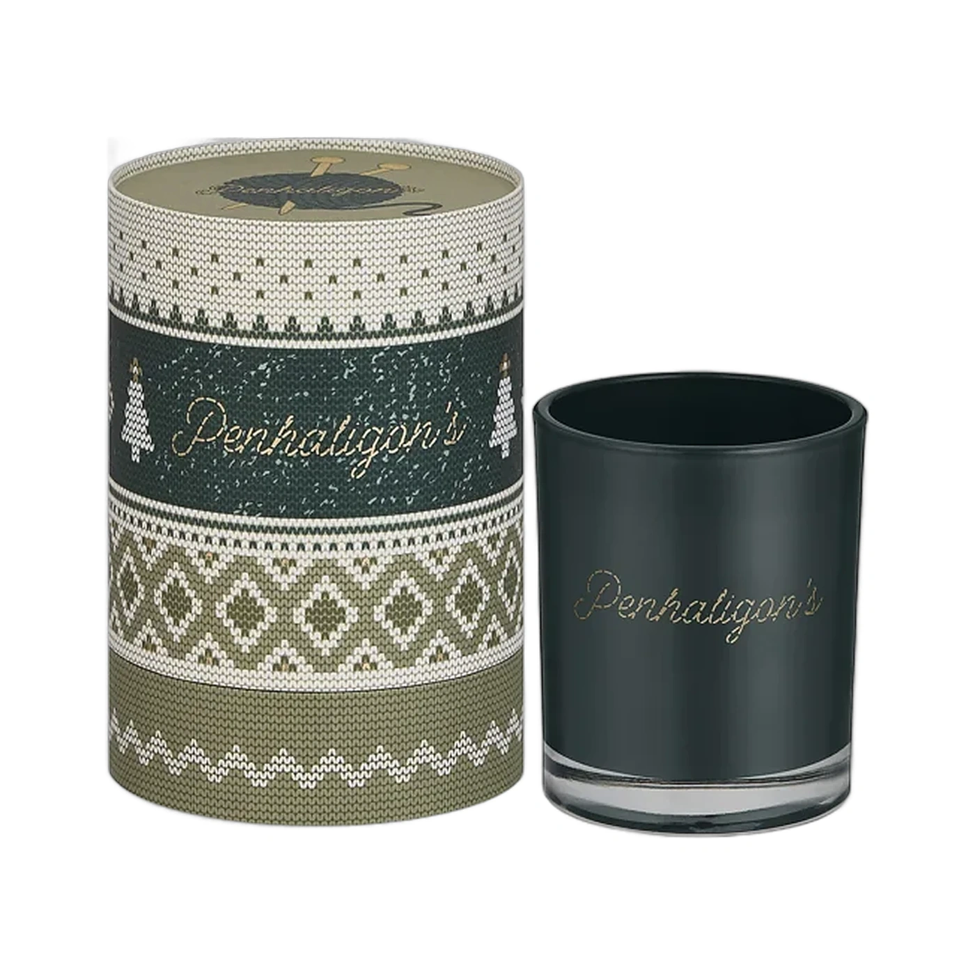 Penhaligon's Fireside Fir 1 мл