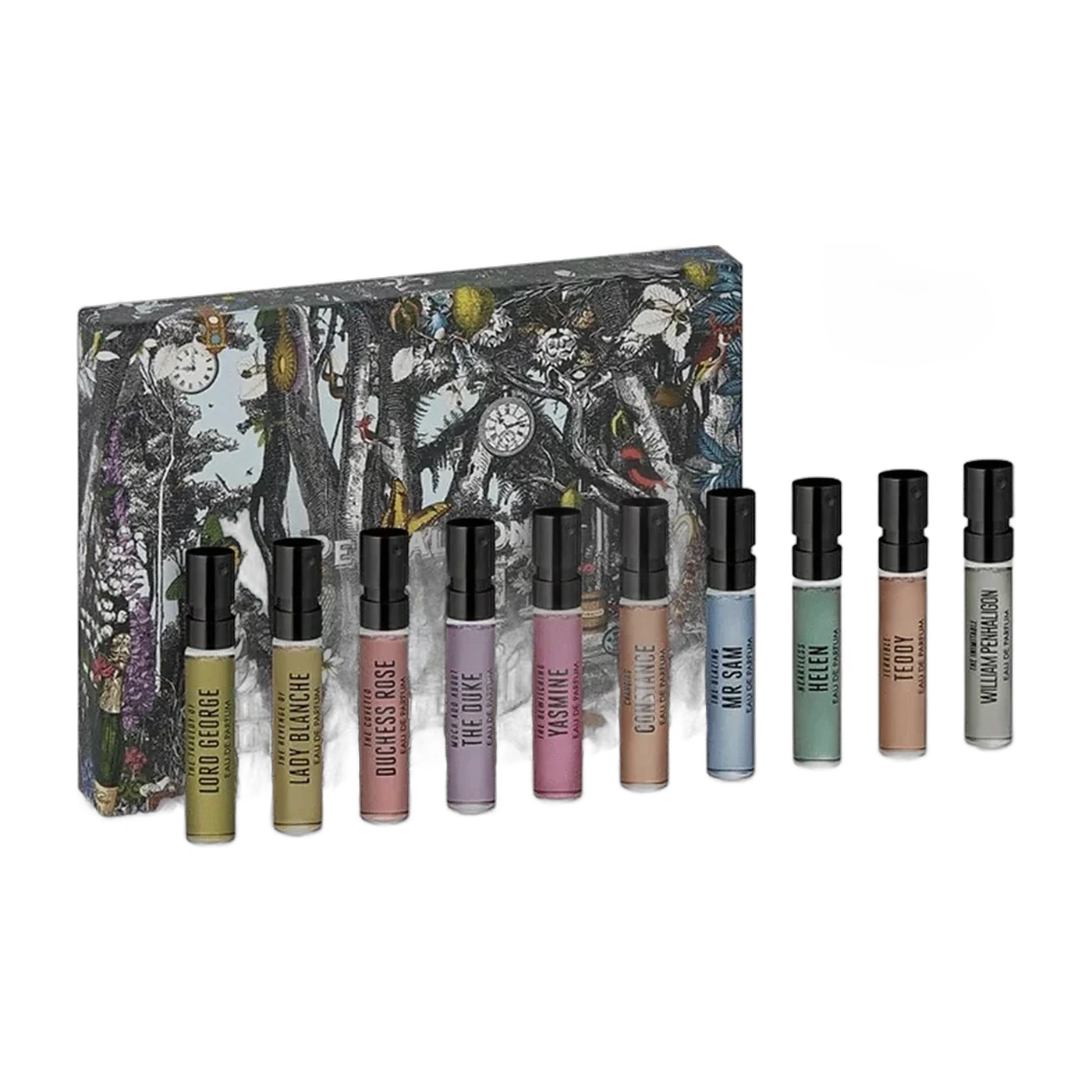 Portraits Scent Library 19000262684