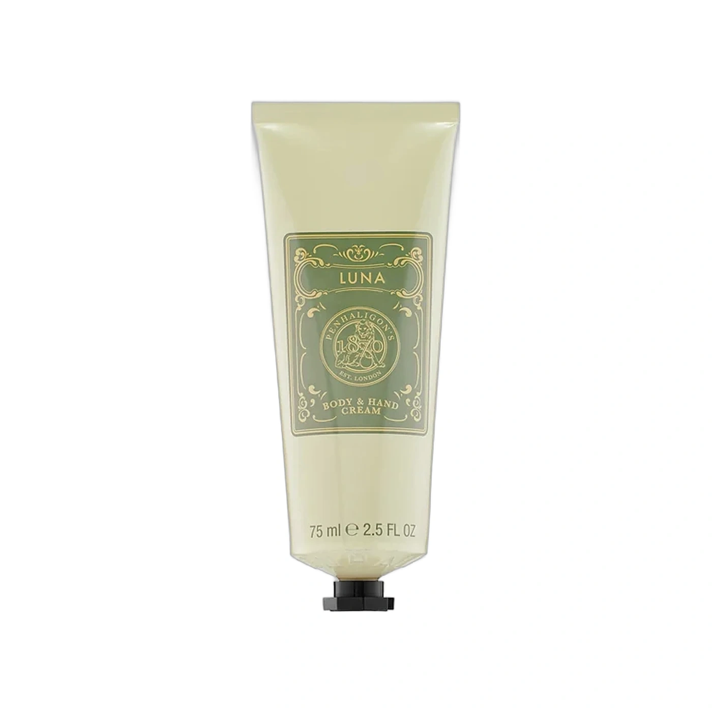 Penhaligon's Luna Body & Hand Cream 75 мл