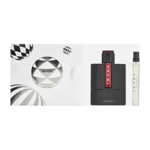 Luna Rossa Ocean Gift Set 19000332314