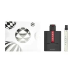 Luna Rossa Ocean Gift Set 19000332314