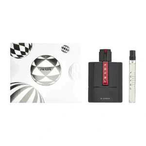 Luna Rossa Ocean Gift Set 19000332314