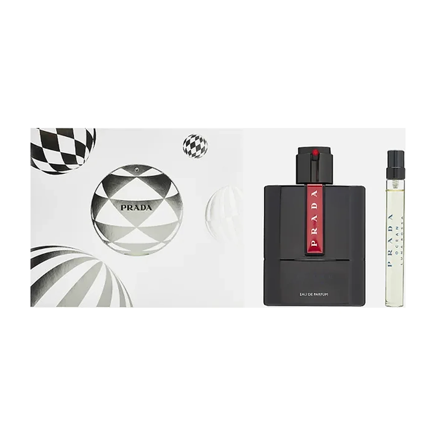 Luna Rossa Ocean Gift Set 19000332314