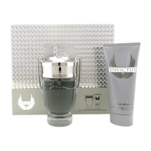 Invictus Gift Set 19000267112