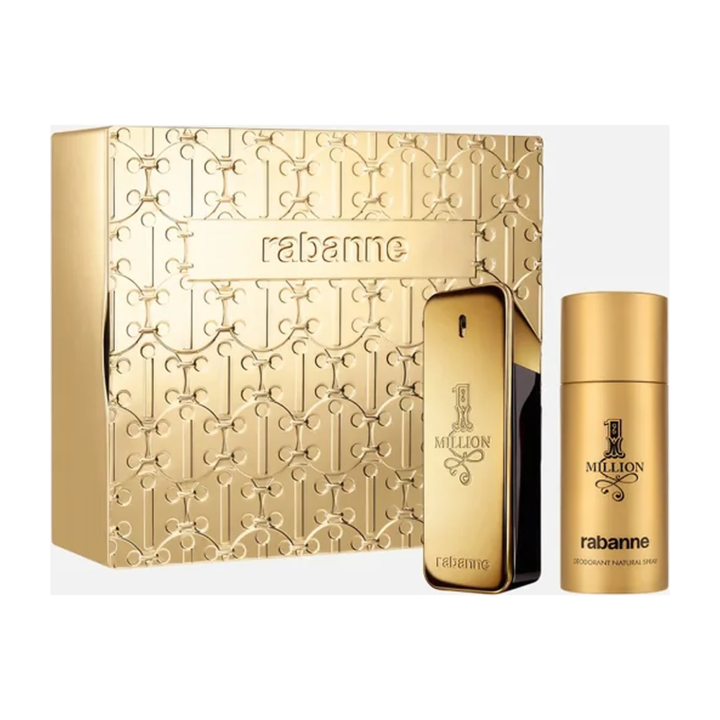 1 Million Gift Set 19000327335