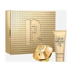 Lady Million Gift Set 19000267114