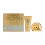 Lady Million Gift Set 19000327345