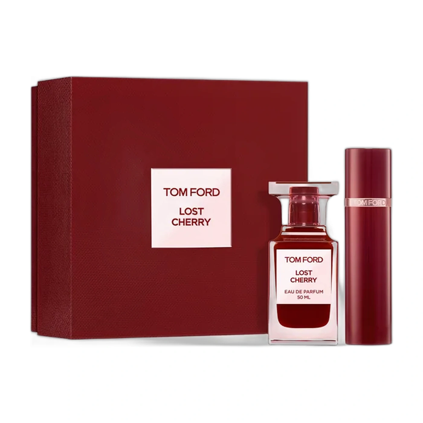 LOST CHERRY Gift Set 19000459174