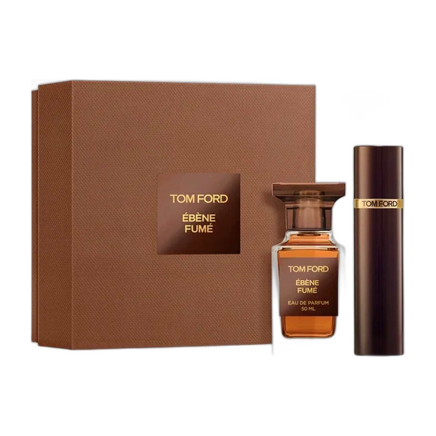 EBENE FUME Gift Set 19000459170