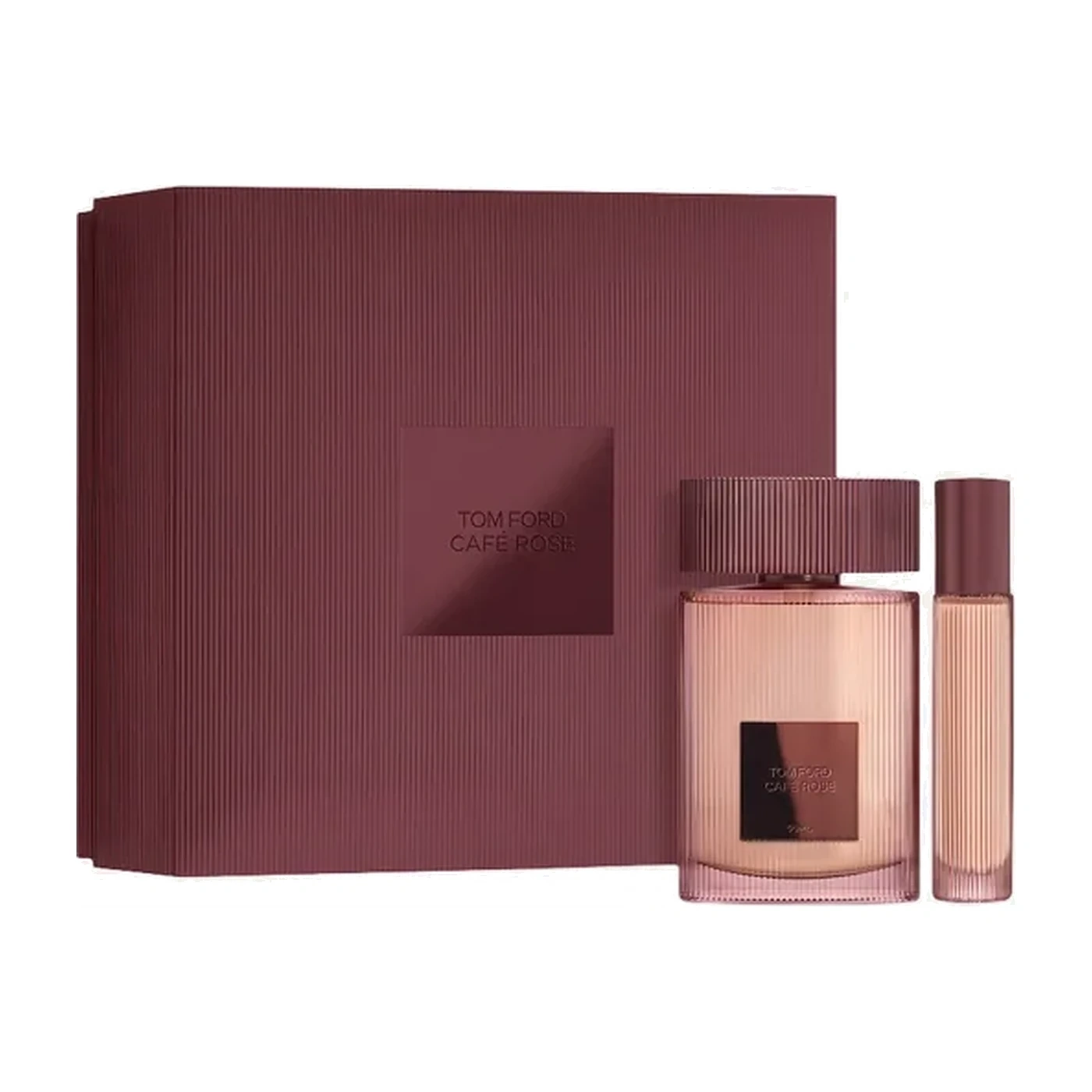 Cafe Rose Gift Set 19000333041