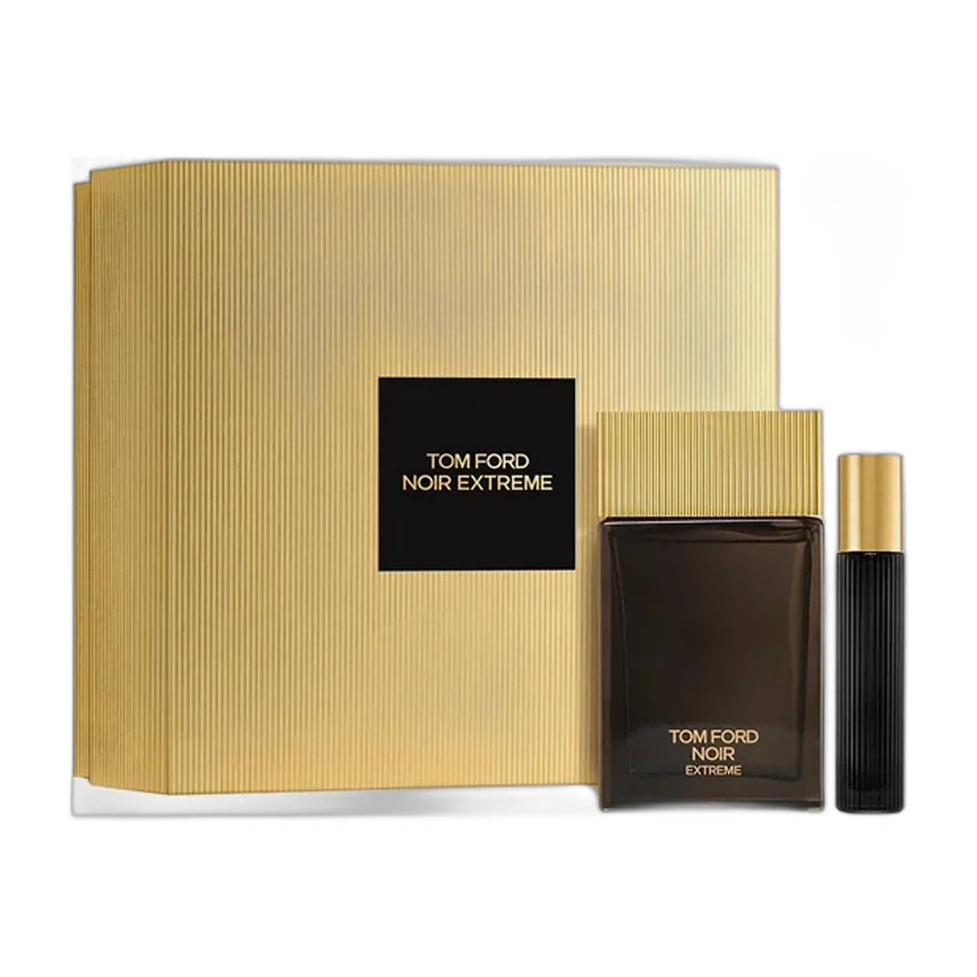 Noir Extreme Gift Set 19000327389