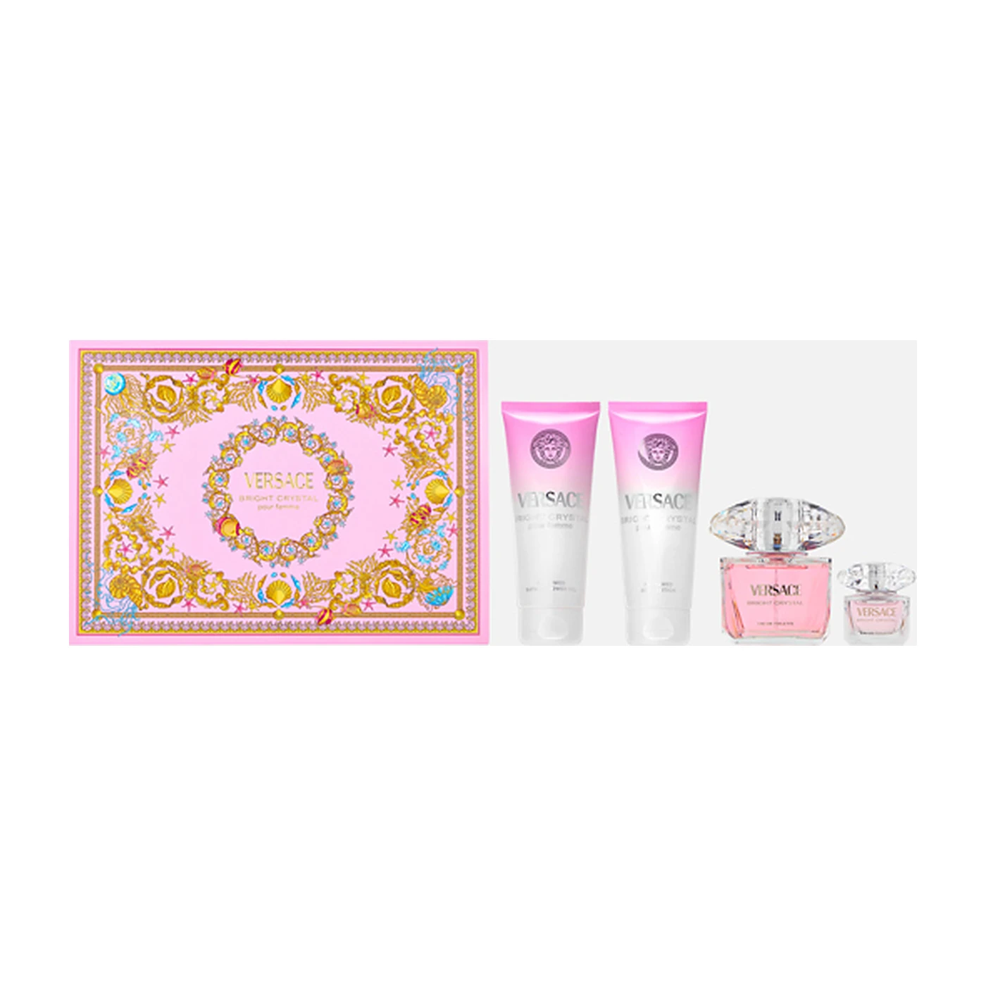 Bright Crystal Gift Set 19000485607