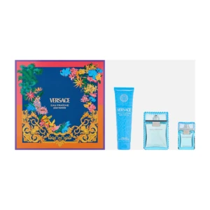 MAN EAU FRAICHE Gift Set 19000485605
