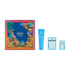 MAN EAU FRAICHE Gift Set 19000485605