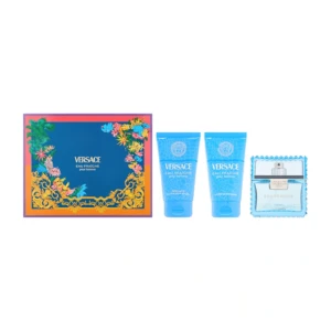 MAN EAU FRAICHE Gift Set 19000485604