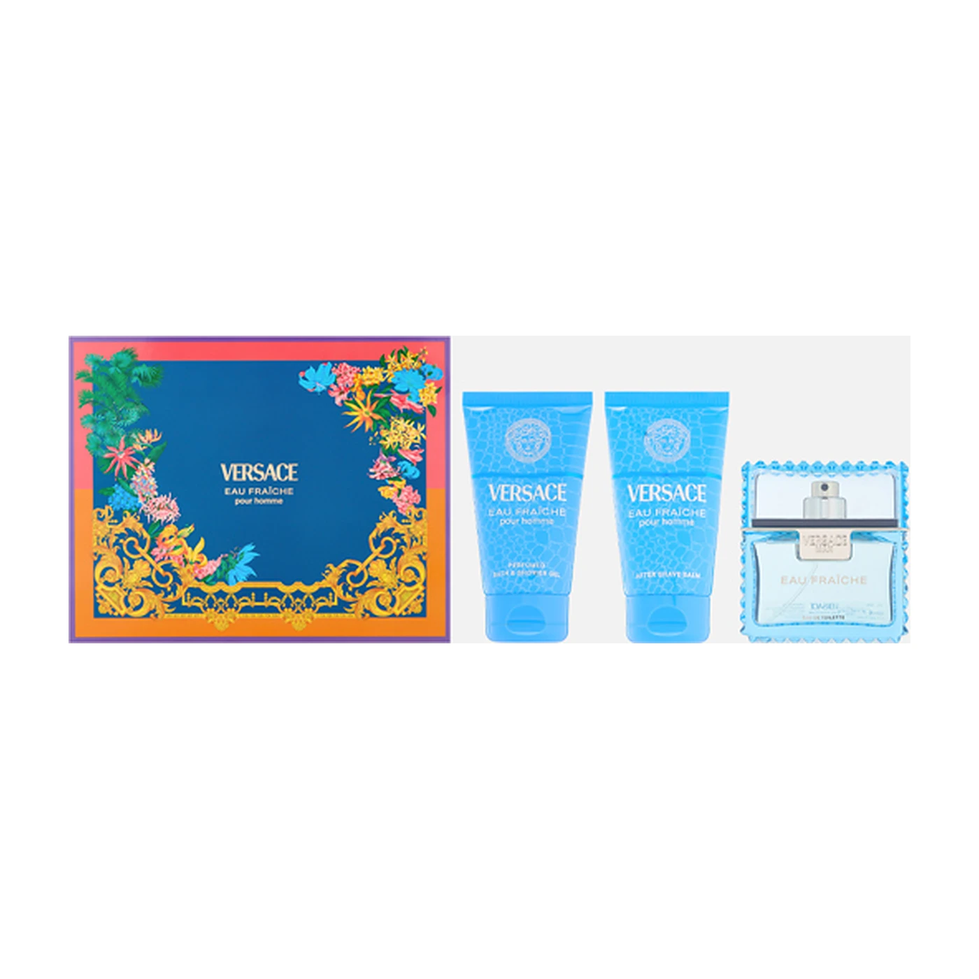 MAN EAU FRAICHE Gift Set 19000485604