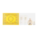 Eros Pour Femme Gift Set 19000485602