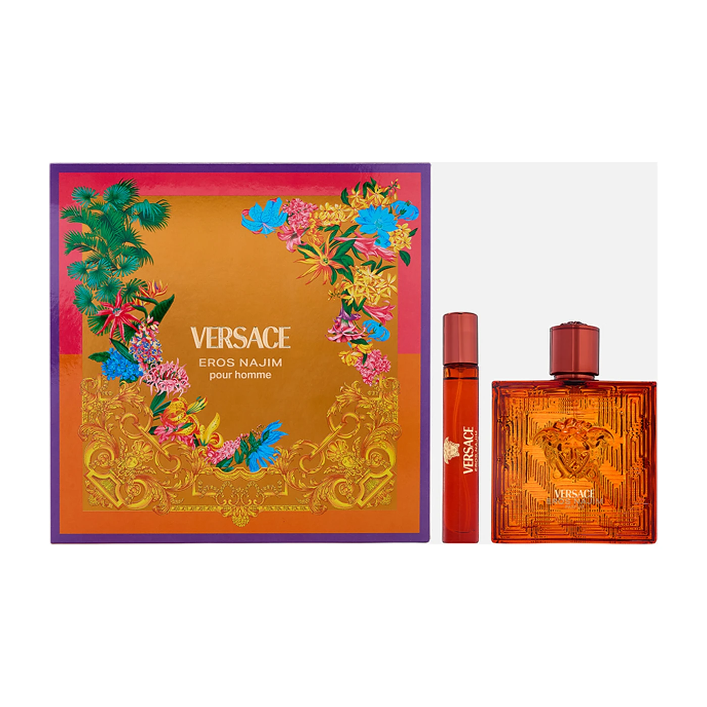 EROS NAJIM Gift Set 19000485599