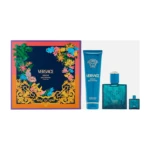 Eros Pour Homme Gift Set 19000485598