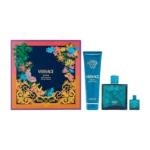 Eros Pour Homme Gift Set 19000485597