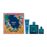 Eros Pour Homme Gift Set 19000485596