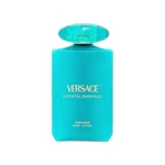 Versace Crystal emerald Лосьон для тела 200 мл