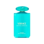 Versace Crystal emerald Гель для душа 200 мл