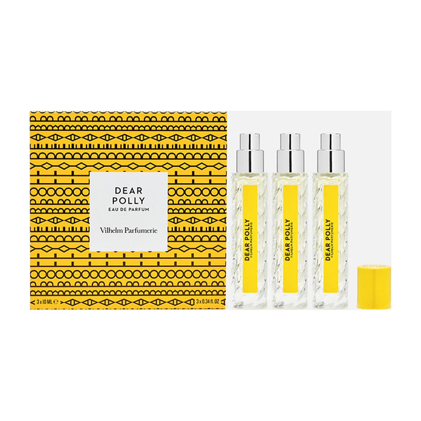 DEAR POLLY Gift Set 19000004528