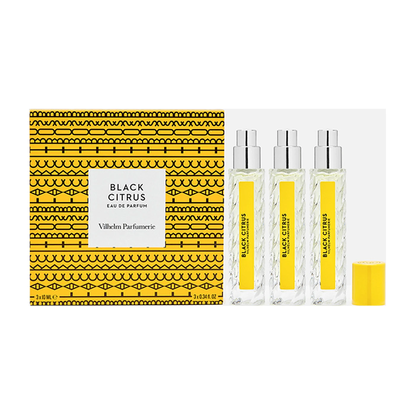 BLACK CITRUS Gift Set 19000004524