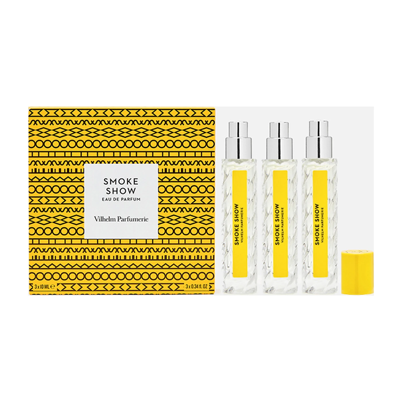 SMOKE SHOW Gift Set 19000004541